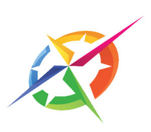 Compass CU logo iamge only