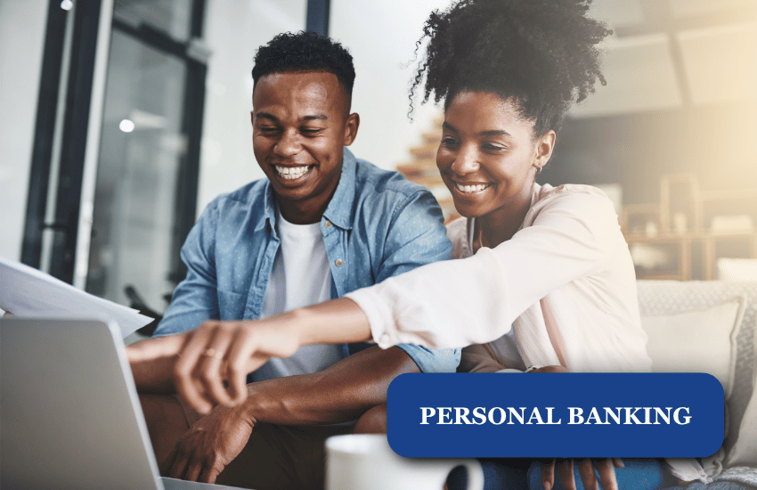 Personal Banking