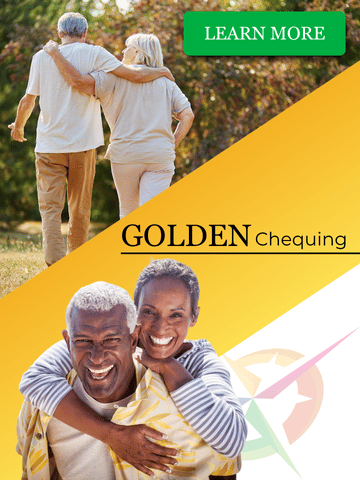 Golden Chequeing