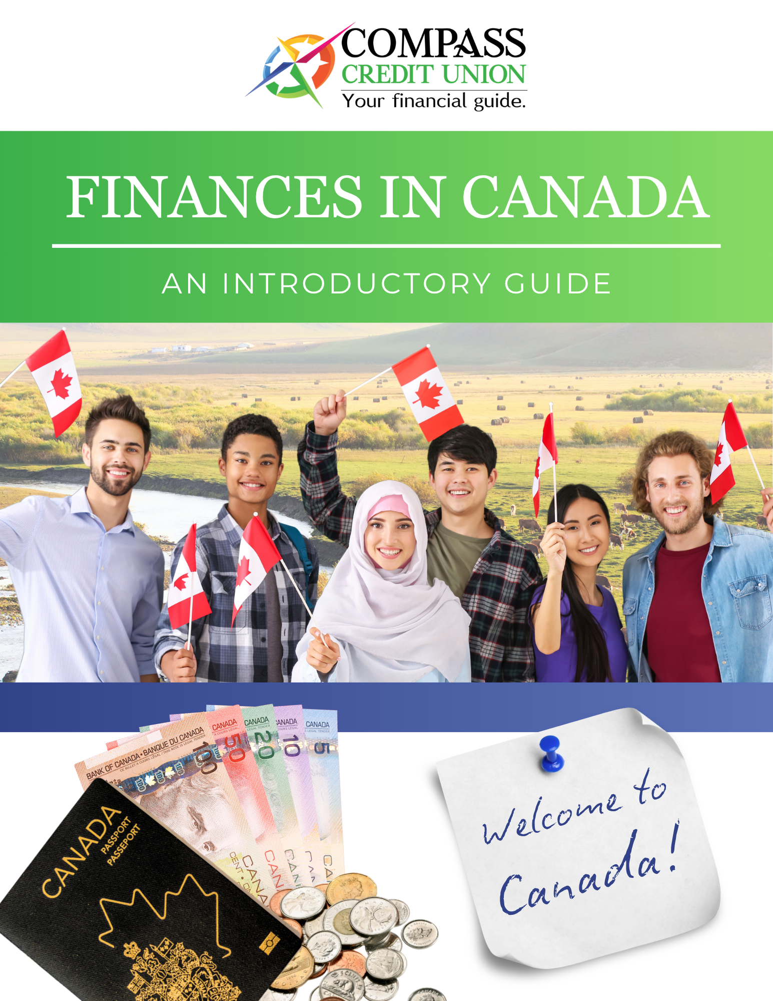 Finances in Canada
